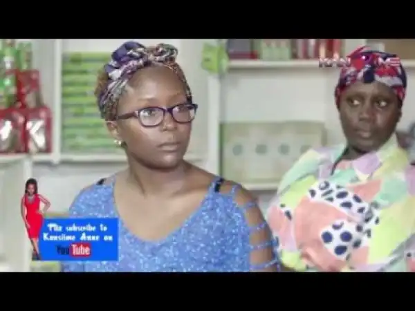 Video: Kansimme Anne - Who